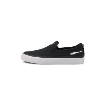 Pantofi sport slip-on din panza Bari Z