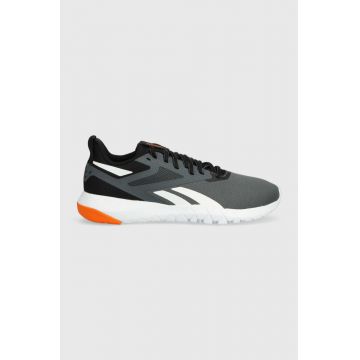 Reebok pantofi de antrenament Flexagon Force 4 culoarea gri