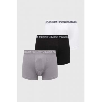 Tommy Jeans boxeri 3-pack barbati