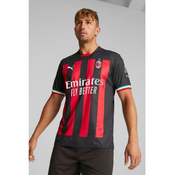 Tricou cu imprimeu pentru fotbal ACM