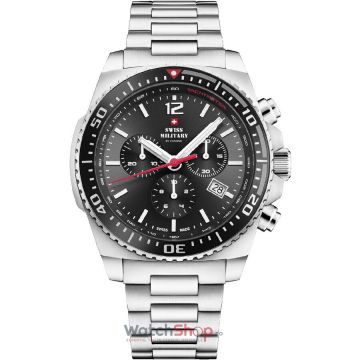 Ceas Swiss Military by Chrono Sport SM34093.01 Cronograf