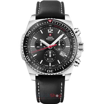 Ceas Swiss Military by Chrono Sport SM34093.03 Cronograf