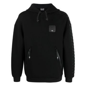 Hanorac EA7 M hoodie RN