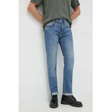 Levi's jeansi 502 barbati