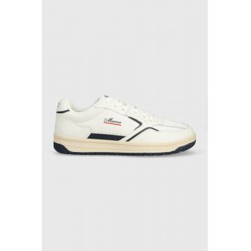 Mercer Amsterdam sneakers The Player culoarea alb, ME231008 Mercer Amsterdam sneakers The Player culoarea alb, ME231008