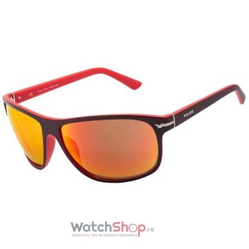 Ochelari de soare barbati Police S1958M-64NVBJ Ochelari de soare barbati Police S1958M-64NVBJ