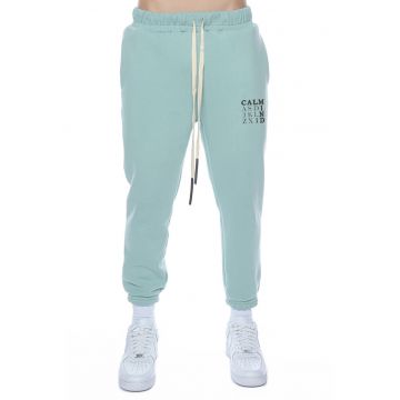 Pantaloni sport cu talie ajustabila Rebus