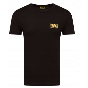 Tricou EA7 M TEE PIMA JS