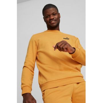 Bluza de trening cu decolteu la baza gatului Esentials