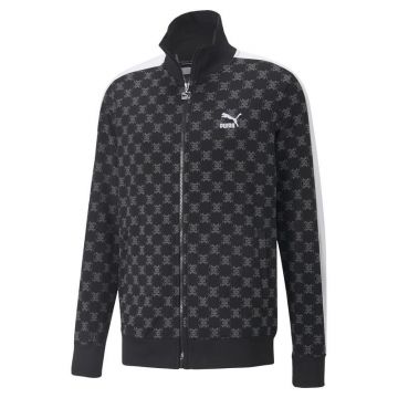Bluza Puma T7 Track Jacket Aop Bluza Puma T7 Track Jacket Aop