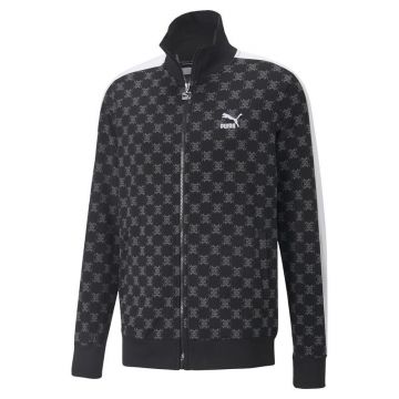 Bluza Puma T7 Track Jacket Aop