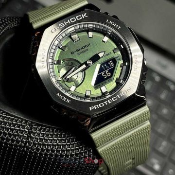 Ceas Casio G-Shock GM-2100B-3A