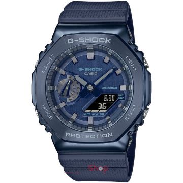 Ceas Casio G-Shock GM-2100N-2A