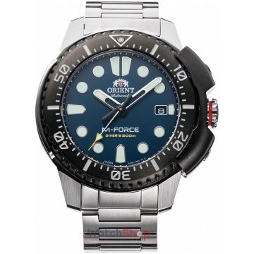 Ceas Orient M-Force RA-AC0L07L Automatic