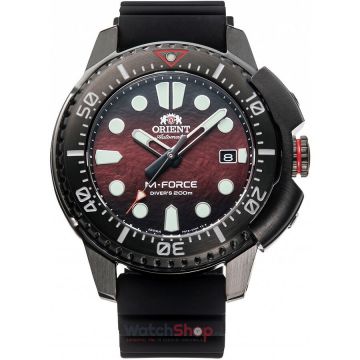 Ceas Orient M-Force RA-AC0L09R Automatic