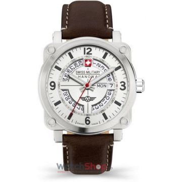 Ceas Swiss Military Hanowa Aerograph SMWGB2101102