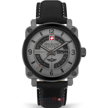 Ceas Swiss Military Hanowa Aerograph SMWGB2101140