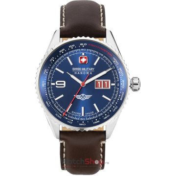 Ceas Swiss Military Hanowa Afterburn SMWGB2101002