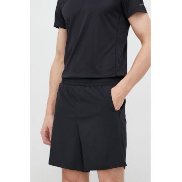 Columbia pantaloni scurți outdoor Columbia Hike culoarea negru