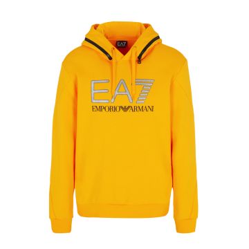 Hanorac EA7 M HOODIE RN INFILL COPL