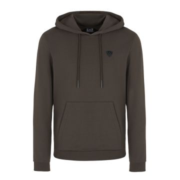 Hanorac EA7 M hoodie RN PIMA