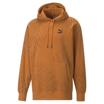 Hanorac Puma SWxP AOP Hoodie