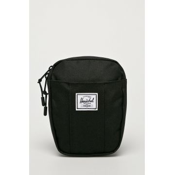 Herschel - borsetă 10510-00001-OS Cruz 10510.M-00007