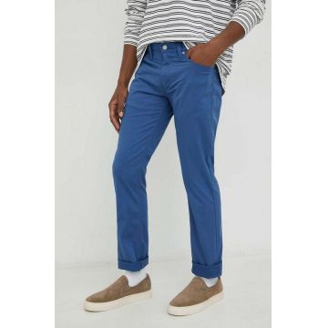 Levi's pantaloni barbati, mulata