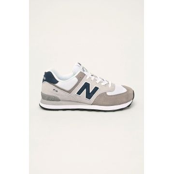 New Balance pantofi ML574EAG ML574EAG-032