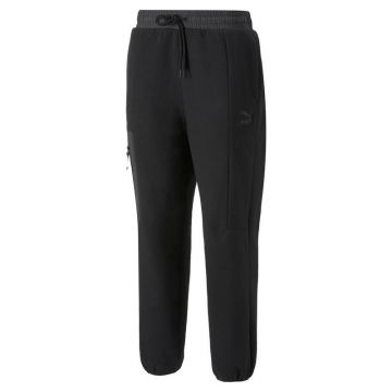 Pantaloni Puma SWxP Polar Fleece Pants