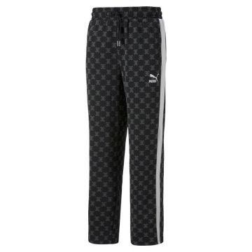 Pantaloni Puma T7 Track Pants Aop Pantaloni Puma T7 Track Pants Aop