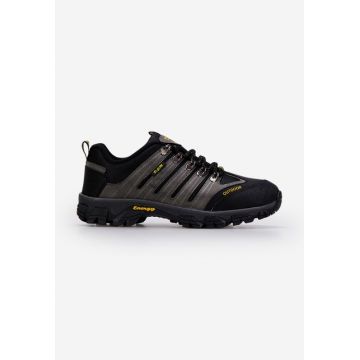 Sneakers barbati gri Martin