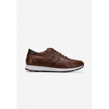 Sneakers barbati maro Altor