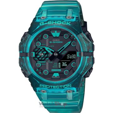 Ceas Casio G-Shock GA-B001G-2A