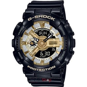 Ceas Casio G-Shock GMA-S110GB-1A Ceas Casio G-Shock GMA-S110GB-1A