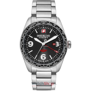 Ceas Swiss Military CITY HAWK SMWGH2100904