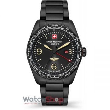 Ceas Swiss Military CITY HAWK SMWGH2100930