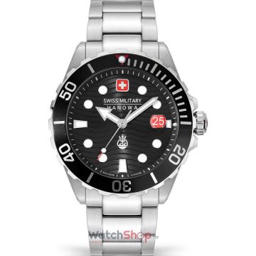 Ceas Swiss Military Hanowa Offshore Diver II SMWGH2200301