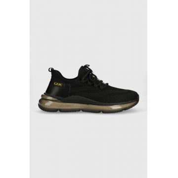 GOE sneakers culoarea negru, LL1N4024