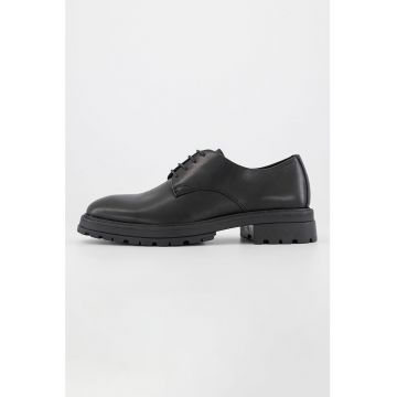 Pantofi din piele Johnny 2.0