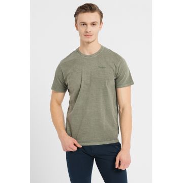 Tricou din bumbac organic Jacko