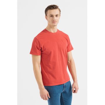 Tricou din bumbac organic Jacko