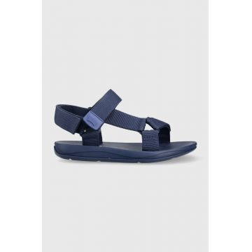 Camper sandale Match barbati, culoarea albastru marin, K100539.024