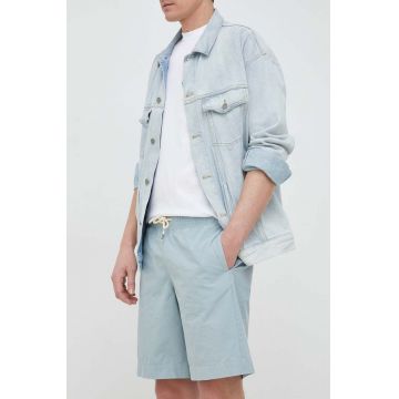PS Paul Smith pantaloni scurti din bumbac