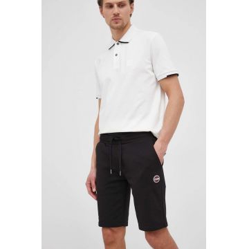 Colmar pantaloni scurti barbati, culoarea negru