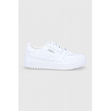 Fila ghete de piele Fila ghete de piele