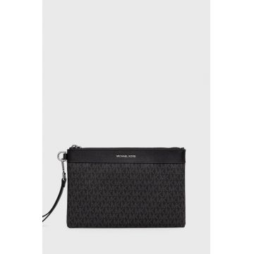 Michael Kors borseta culoarea negru