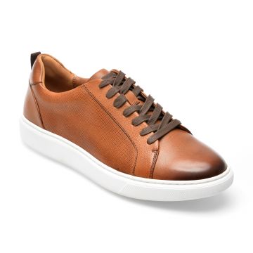 Pantofi sport ALDO maro, HOLMES220, din piele naturala