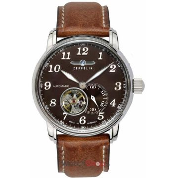 Ceas Zeppelin LZ127 GRAF 7666-4 Automatic