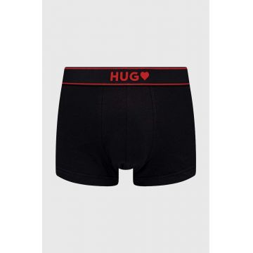 HUGO boxeri barbati, culoarea negru